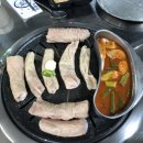 송림부속구이