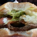 롯데리아 구서 이미지