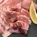 야끼니꾸바남풍 | 안산데이트로 딱! 분위기 좋은 고잔동소고기 맛집 ‘야끼니꾸바 남풍’ 후기