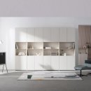 공간을 살리는 우리집 정리수납 이미지