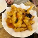 텃밭 수완점 | 수완지구맛집 추천✨ 내돈내산 분식세트 맛집 ‘할멈탕수육김밥’ 솔직후기!