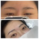 강남-147 | 강남 역삼역 눈썹문신 [미작뷰티 강남 본점] 솔직한 후기