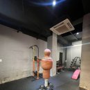 잠실복싱다이어트 이미지