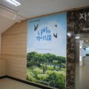 한남대학교 자연사박물관 이미지