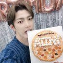 🎂ATEEZ(에이티즈) ATINYDAY 기념 EVENT PHOTO - 홍중🎂 이미지