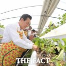 농식품 스마트 물류 혁신 이미지