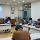 평동주민센터 데일리와이