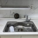 수원-0216 | 일산 식사동 백조 고니 ECNRW8630 사각싱크볼 교체 비용 후기