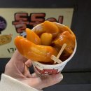 돌돌이왕핫도그
