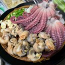 삼척골뱅이 이미지