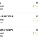 SK에너지 (주)삼성주유소 이미지