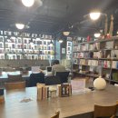 커피랑도서관 강릉교동점 이미지