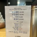 잠실 롯데백화점 11층 평냉알못의 을밀대 후기 (+ 에비뉴엘 오렌지 라운지 프라이빗룸)