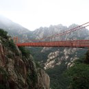 월출산 천황야영장 이미지