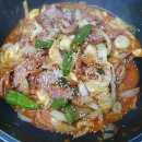 고추장주물럭 이미지