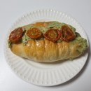 ✨ 잠실역맛집 탐방! 롯데백화점 잠실점 캐슬플라자 블리스라운드 빵지순례 후기 🤎