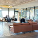 대구제1 주유소 | 대구 북구 대형카페 추천 투썸 북대구IC주유소DT점