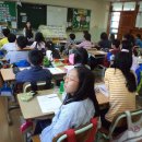 2013.9.27 동삭초등학교 사진 8 이미지