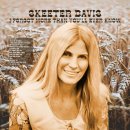 The end of the world - Skeeter Davis - 이미지