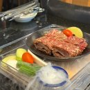 정수한우 이미지