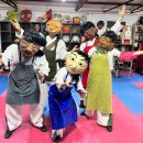 괴산군문화예술회관 이미지