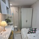 도리스테이원룸텔 | 역삼동 슬세권 프리미엄 도리스테이 원룸텔 강남점 역삼동고시원 리뷰!