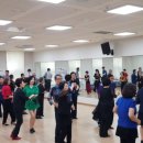 사교댄스 이미지