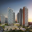 이편한세상 온수역 이미지