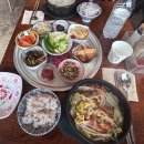 속초회타운 | 속초 교동 먹거리타운 파절이 대패삼겹살 장군시오야끼 후기