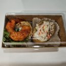 케이와이키친 | 공도 케이와이키친에서 회의용 샌드위치, 유부초밥 간식 도시락 단체 주문 후기