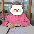 어르신공동생활가정 효가 | [공지] 색과 감정이 피어나는 시간, 어르신들과 함께한 미술수업(경산요양원)