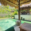 발리관광호텔 | 🛏️발리, 비사카 사누르 호텔 후기(Visakha Sanur by Puri Signatures)