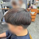 헤라미용실 - 남동구 논현동 | 춘천 미용실 리안헤어 온의점 헤라 디자이너 손질 쉬운 남자가르마펌 후기