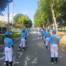 옥산초등학교 | 【대구 쏠라티】 대구 옥산초 야구부와 함께한 쏠라티 15인승 렌트 후기 :)