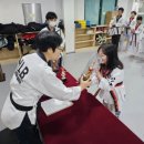 한라태권도 본관 이미지
