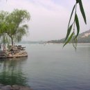 이화원 입구 이미지