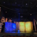 로코떡볶이 | 뮤지컬 <난쟁이들> 후기 - 공주랑 난쟁이랑 얼레리 꼴레리