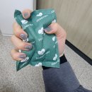 유림-1014 | 범천동네일샵 키미네일 : 친절했던 1인샵 시럽네일 만족 후기!