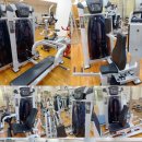 포스 피트니스 이미지