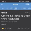 또 다시 일본여행주의보 이미지