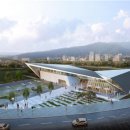 장애인형국민체육센터 이미지