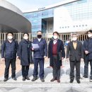 군청 2청사 앞 이미지