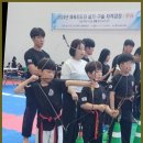 다부진 합기도 이미지