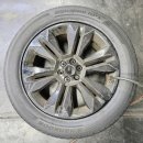 타이어프로 서안산점 | 모하비 한국 타이어 다이나프로 HPX 교체~!