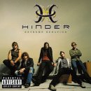 Hinder - Lips Of An Angel 이미지