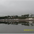 운문댐하류보1 이미지