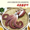 옥동돌문어 이미지