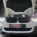 BMW G30 520D ECU맵핑(ECU튜닝) 위드엔지니어링 출력. 파워 업그레이드 다이노젯 섀시 다이나모 휠 마력 213마력 토크는 이미지