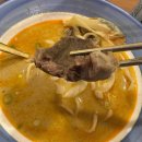 탕신 | 대만 타이페이 아이와 함께 가기 좋은 우육면 맛집 湯神—頂級和牛牛肉麵 탕신 - 최고급 와규 소고기면