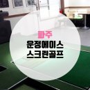 운정 에이스 스크린 이미지